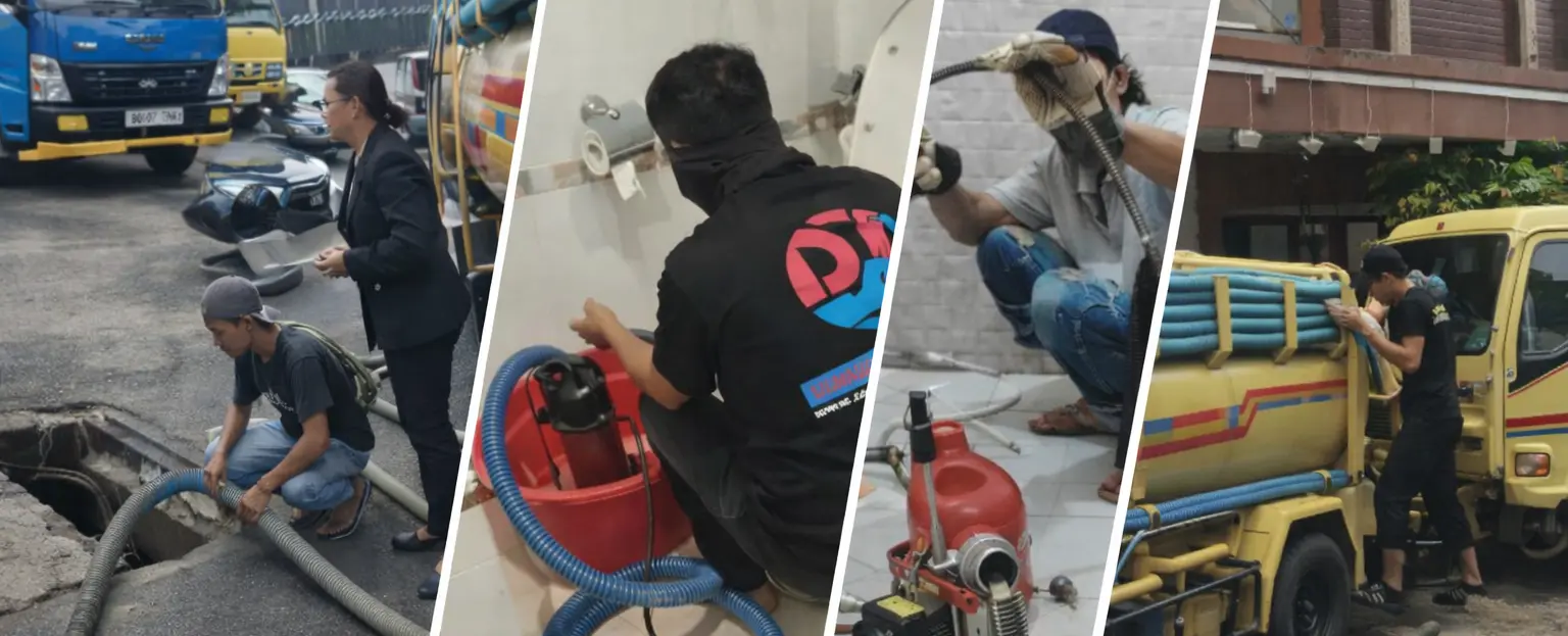 Jasa Sedot WC Baturetno Terdekat